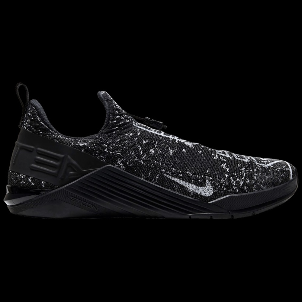 Nike React Metcon 'Black White' training shoe